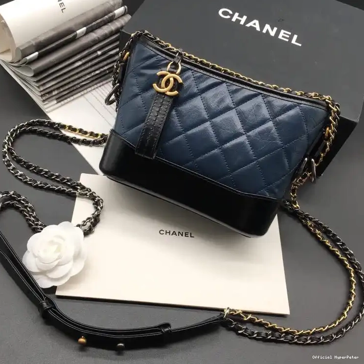 HyperPeter Gabrielle CHANEL 0606